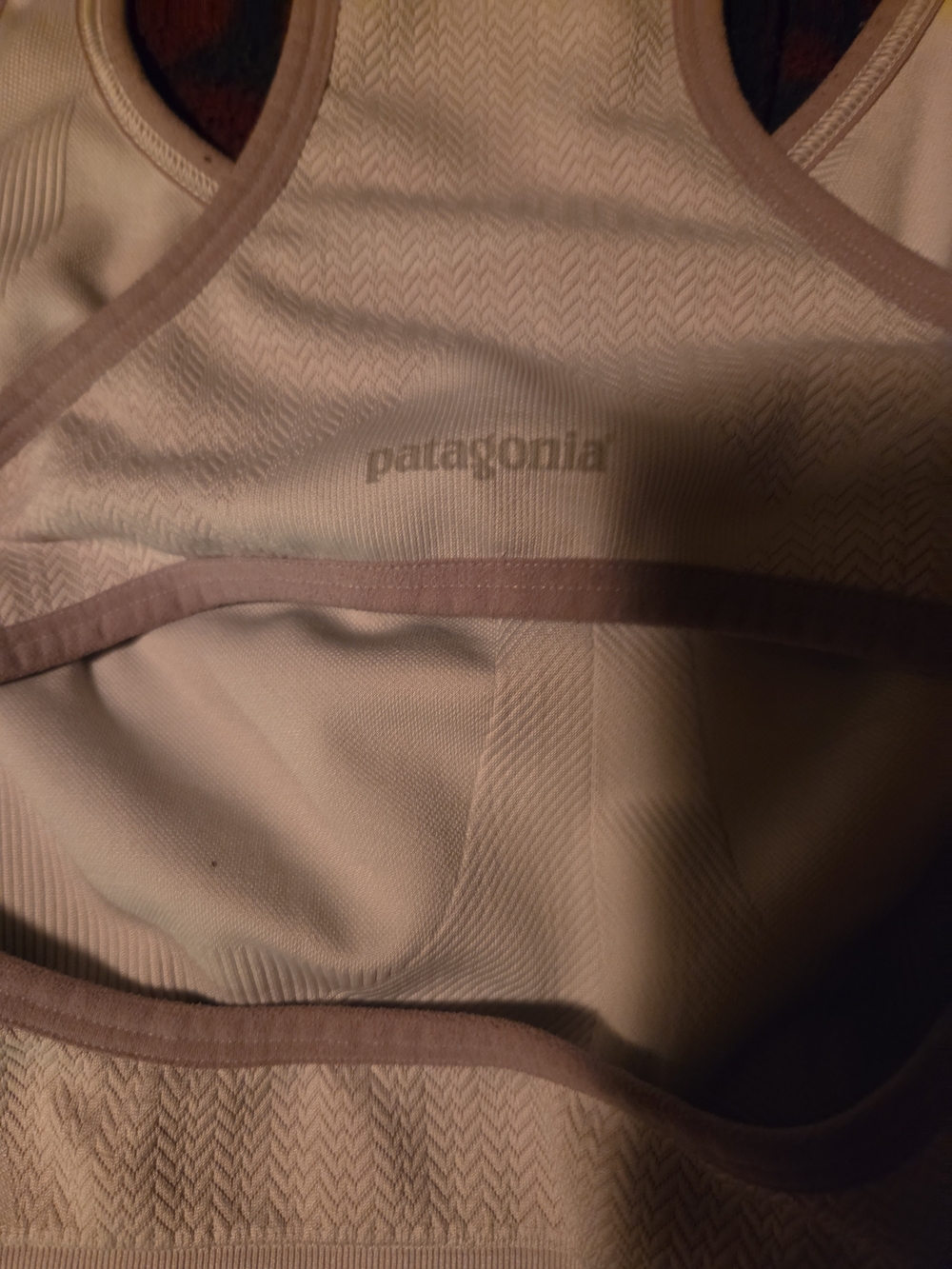 Patagonia Women's Sports Bra - Picture 2 of 8